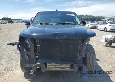 2018 Ford Expedition Max Limited z USA, uszkodzony, nr VIN 1FMJK1KT3JEA23025